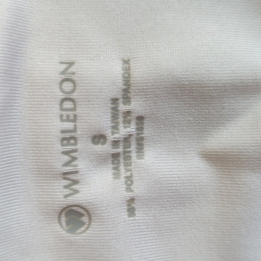 Wimbledon Tennis dress - Picture 3 of 8